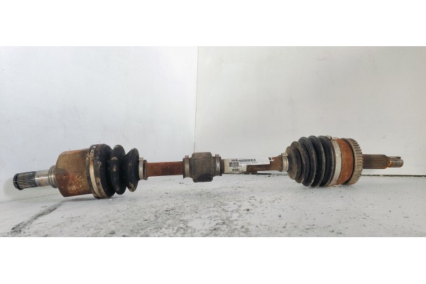 Recambio de transmision delantera izquierda para kia carens ( ) 1.7crdi 116 fap referencia OEM IAM 49500A4220  