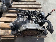 Recambio de caja cambios para kia carens 2.0 crdi ex monovolumen referencia OEM IAM N4MSDP  
