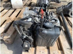 Recambio de caja cambios para kia carens 2.0 crdi ex monovolumen referencia OEM IAM N4MSDP  
