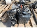 Recambio de caja cambios para kia carens 2.0 crdi ex monovolumen referencia OEM IAM N4MSDP  