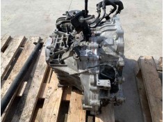 Recambio de caja cambios para kia carens 2.0 crdi ex monovolumen referencia OEM IAM N4MSDP  