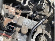 Recambio de caja cambios para kia carens 2.0 crdi ex monovolumen referencia OEM IAM N4MSDP  