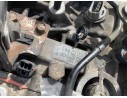 Recambio de caja cambios para kia carens 2.0 crdi ex monovolumen referencia OEM IAM N4MSDP  