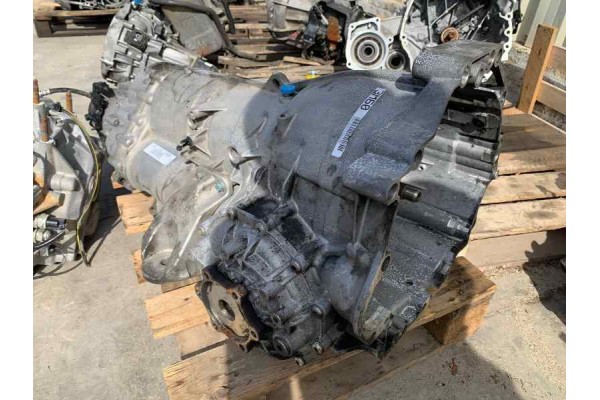 Recambio de caja cambios para audi a6 berlina (4f2) referencia OEM IAM 1071040070  