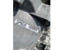 Recambio de caja cambios para audi a6 berlina (4f2) referencia OEM IAM 1071040070  