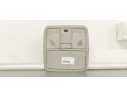 Recambio de luz interior para toyota auris 1.6 d4d 112 fap referencia OEM IAM 8126002480  