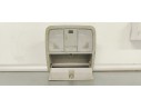 Recambio de luz interior para toyota auris 1.6 d4d 112 fap referencia OEM IAM 8126002480  