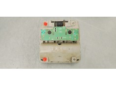 Recambio de luz interior para toyota auris 1.6 d4d 112 fap referencia OEM IAM 8126002480  