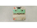 Recambio de luz interior para toyota auris 1.6 d4d 112 fap referencia OEM IAM 8126002480  