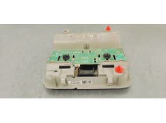 Recambio de luz interior para toyota auris 1.6 d4d 112 fap referencia OEM IAM 8126002480  