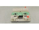 Recambio de luz interior para toyota auris 1.6 d4d 112 fap referencia OEM IAM 8126002480  