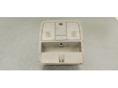 Recambio de luz interior para toyota auris 1.6 d4d 112 fap referencia OEM IAM 8126002480  