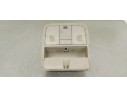 Recambio de luz interior para toyota auris 1.6 d4d 112 fap referencia OEM IAM 8126002480  