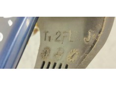 Recambio de maneta exterior delantera izquierda para toyota auris 1.6 d4d 112 fap referencia OEM IAM   