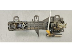 Recambio de maneta exterior delantera izquierda para toyota auris 1.6 d4d 112 fap referencia OEM IAM   