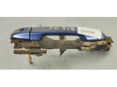 Recambio de maneta exterior delantera izquierda para toyota auris 1.6 d4d 112 fap referencia OEM IAM   