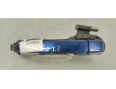Recambio de maneta exterior trasera izquierda para toyota auris 1.6 d4d 112 fap referencia OEM IAM   