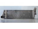 Recambio de intercooler para renault scenic ii emotion referencia OEM IAM 8200700172  