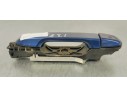 Recambio de maneta exterior trasera izquierda para toyota auris 1.6 d4d 112 fap referencia OEM IAM   