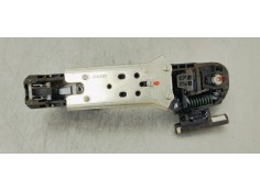 Recambio de maneta exterior trasera izquierda para toyota auris 1.6 d4d 112 fap referencia OEM IAM   