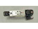 Recambio de maneta exterior trasera izquierda para toyota auris 1.6 d4d 112 fap referencia OEM IAM   