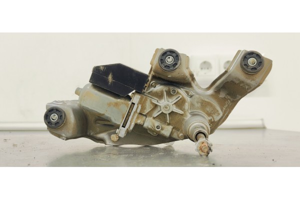 Recambio de motor limpia trasero para toyota auris 1.6 d4d 112 fap referencia OEM IAM 8513002050  
