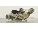 Recambio de motor limpia trasero para toyota auris 1.6 d4d 112 fap referencia OEM IAM 8513002050  