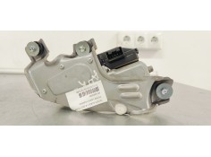 Recambio de motor limpia trasero para toyota auris 1.6 d4d 112 fap referencia OEM IAM 8513002050  