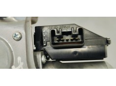 Recambio de motor limpia trasero para toyota auris 1.6 d4d 112 fap referencia OEM IAM 8513002050  