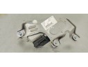 Recambio de motor limpia trasero para toyota auris 1.6 d4d 112 fap referencia OEM IAM 8513002050  