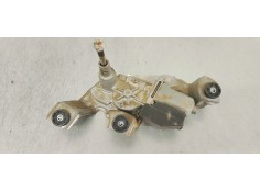 Recambio de motor limpia trasero para toyota auris 1.6 d4d 112 fap referencia OEM IAM 8513002050  
