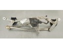Recambio de motor limpia delantero para toyota auris 1.6 d4d 112 fap referencia OEM IAM 8511002340  