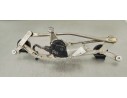 Recambio de motor limpia delantero para toyota auris 1.6 d4d 112 fap referencia OEM IAM 8511002340  
