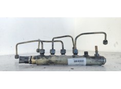 Recambio de rampa inyectora para renault laguna ii grandtour (kg0) 2.2 dci turbodiesel referencia OEM IAM 0445214042  