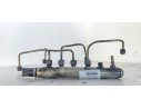 Recambio de rampa inyectora para renault laguna ii grandtour (kg0) 2.2 dci turbodiesel referencia OEM IAM 0445214042  