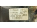 Recambio de servofreno para toyota auris 1.6 d4d 112 fap referencia OEM IAM 0204827882  