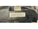 Recambio de cuadro instrumentos para mercedes-benz clase e (w211) berlina 2.7cdi 180 [270] referencia OEM IAM A2115407211  