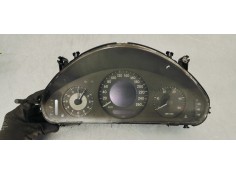 Recambio de cuadro instrumentos para mercedes-benz clase e (w211) berlina 2.7cdi 180 [270] referencia OEM IAM A2115407211  