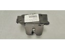 Recambio de cerradura maletero / porton para ds 4 1.6i turbo 163 referencia OEM IAM 9684648680  