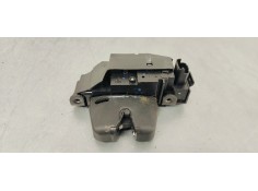 Recambio de cerradura maletero / porton para ds 4 1.6i turbo 163 referencia OEM IAM 9684648680  