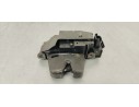 Recambio de cerradura maletero / porton para ds 4 1.6i turbo 163 referencia OEM IAM 9684648680  