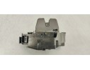 Recambio de cerradura maletero / porton para ds 4 1.6i turbo 163 referencia OEM IAM 9684648680  