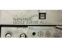 Recambio de cerradura maletero / porton para ds 4 1.6i turbo 163 referencia OEM IAM 9684648680  
