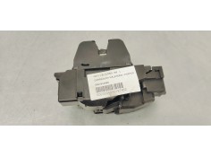 Recambio de cerradura maletero / porton para ds 4 1.6i turbo 163 referencia OEM IAM 9684648680  