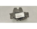 Recambio de cerradura maletero / porton para ds 4 1.6i turbo 163 referencia OEM IAM 9684648680  