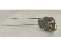 Recambio de cerradura puerta trasera derecha para toyota auris 1.6 d4d 112 fap referencia OEM IAM A084219  