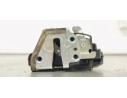 Recambio de cerradura puerta trasera derecha para toyota auris 1.6 d4d 112 fap referencia OEM IAM A084219  