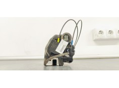 CERRADURA PUERTA TRASERA IZQUIERDA A084219 