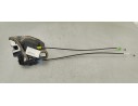 Recambio de cerradura puerta trasera izquierda para toyota auris 1.6 d4d 112 fap referencia OEM IAM A084219  