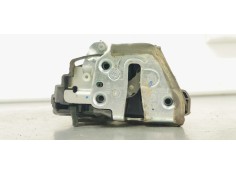 Recambio de cerradura puerta trasera izquierda para toyota auris 1.6 d4d 112 fap referencia OEM IAM A084219  